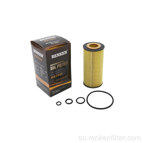 Filtro de aceite RENKEN RK5544